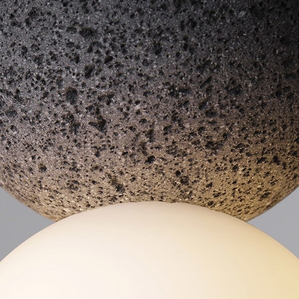 Светильник Origo в стиле David Pompa