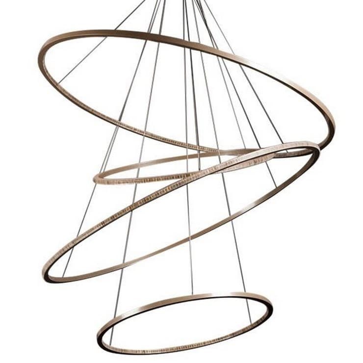 Люстра Lohja 5