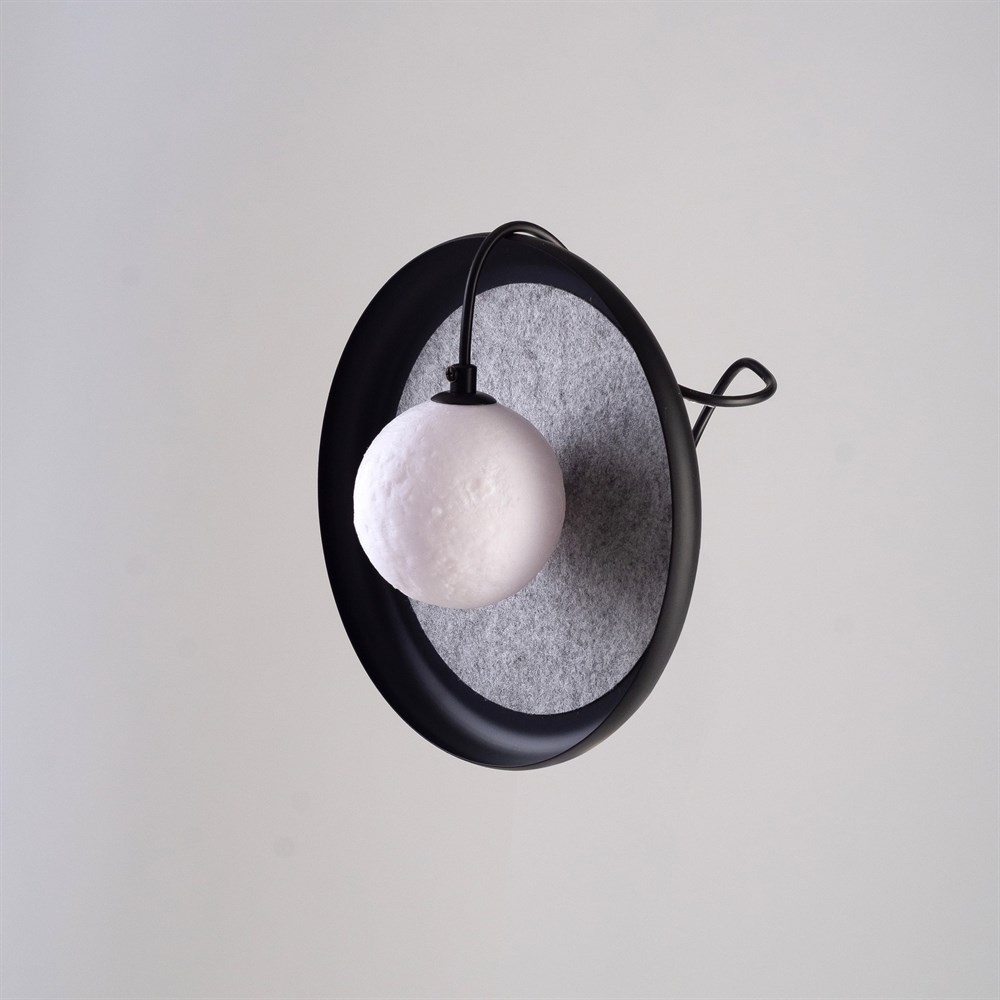 Бра Margott Black