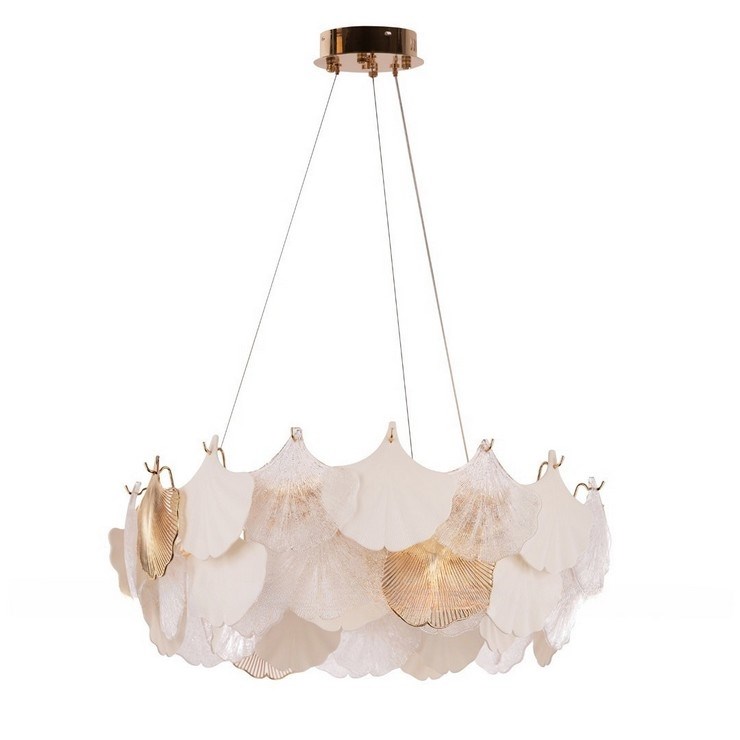 Люстра подвесная Edem D65