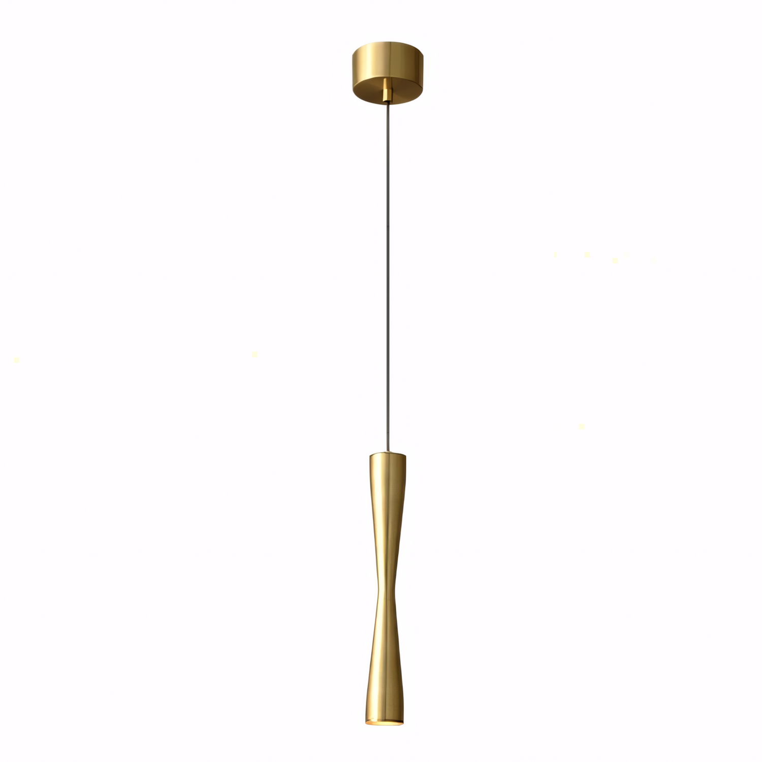 Светильник подвесной ORVIN BRASS