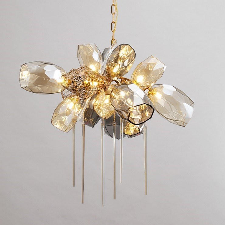 Люстра Britannica 16