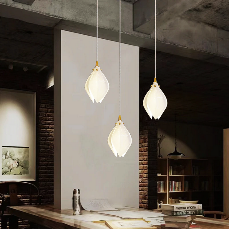 Люстра Lea bloom 3 D20