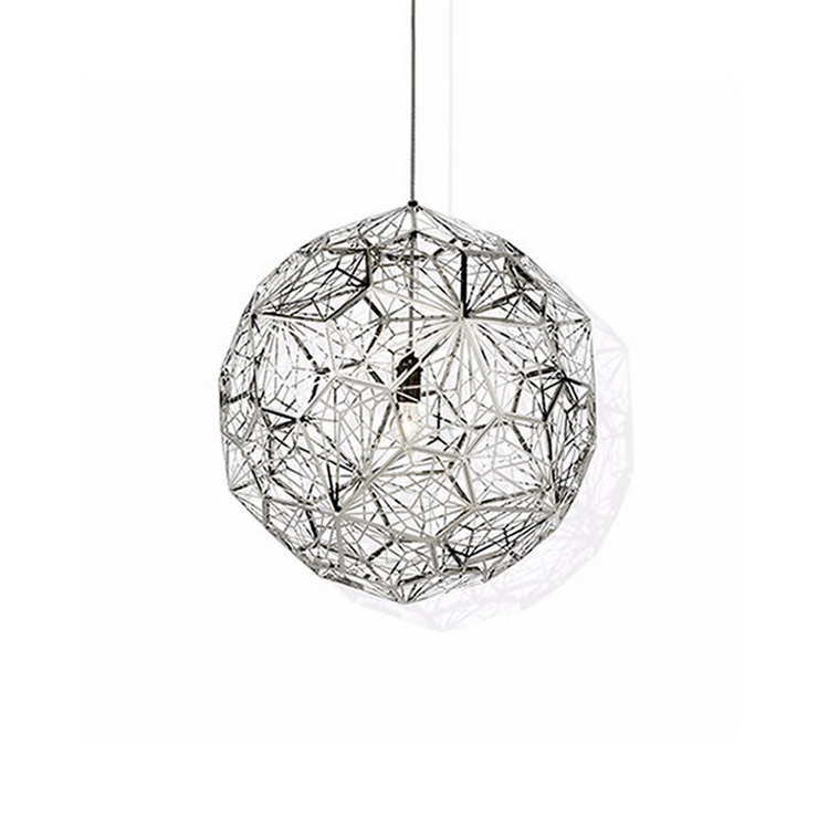 Светильник Etch Web  D60