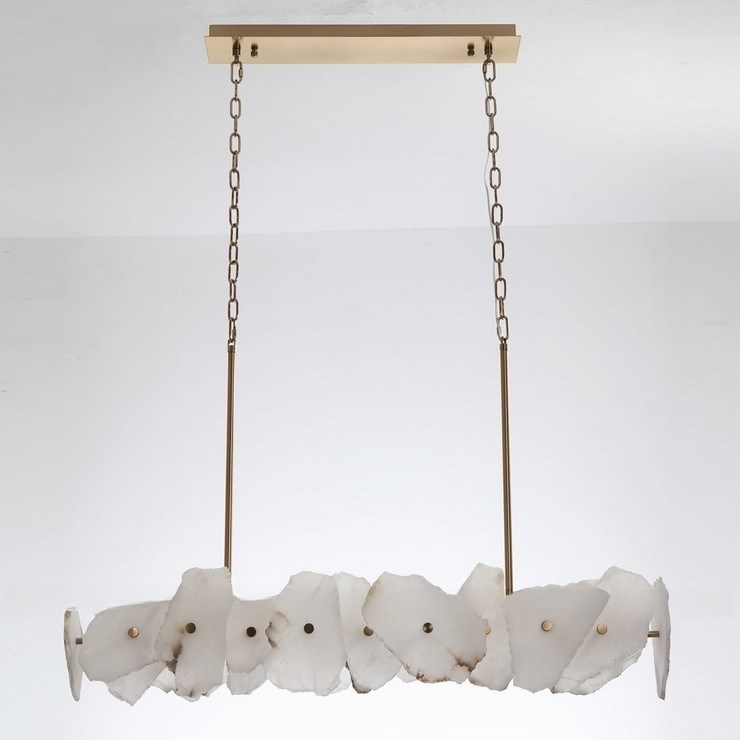 Люстра подвесная Granada L120