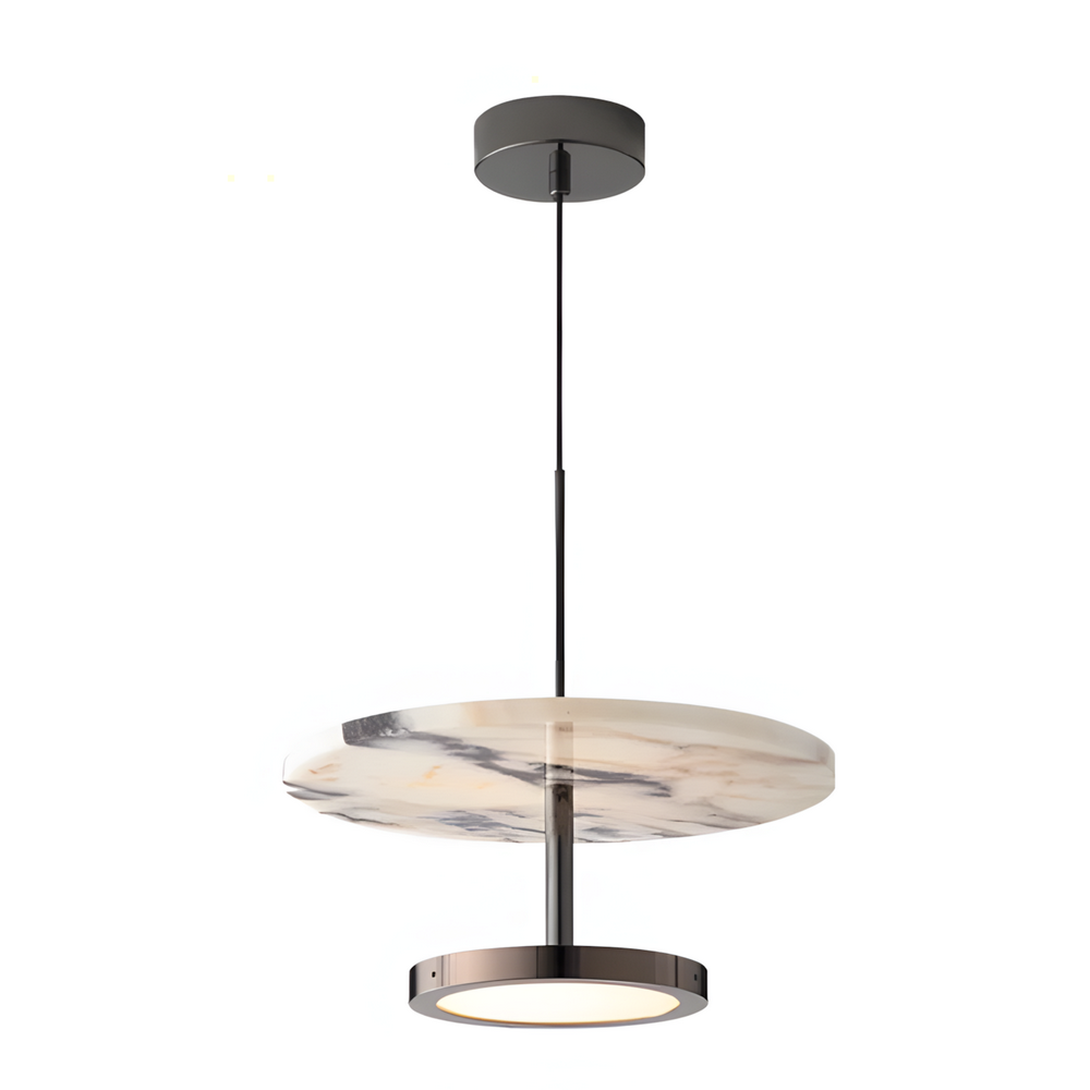 Светильник из мрамора Howes D30