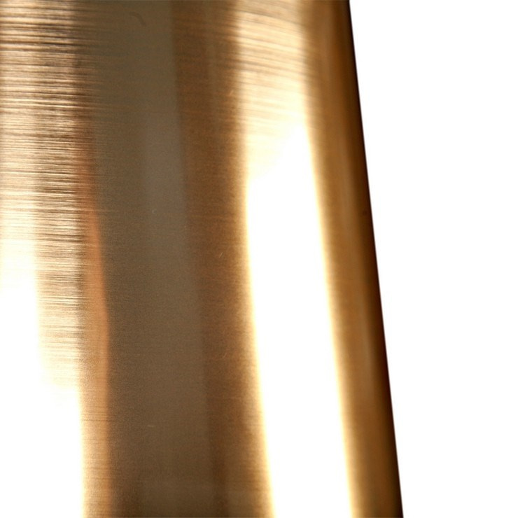 Торшер Josephine Золотой