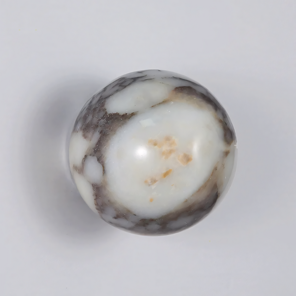 Бра из мрамора Bonn D12