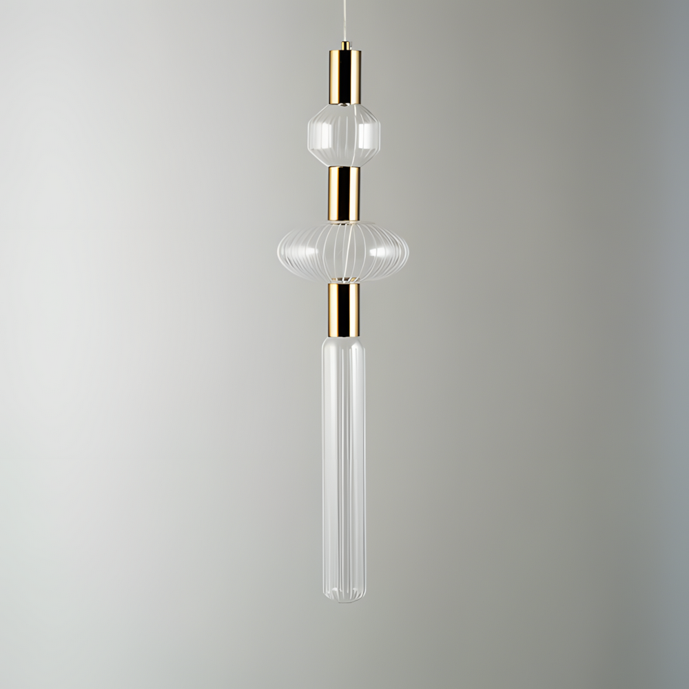 Светильник Cipher Vertical E в стиле Lasvit