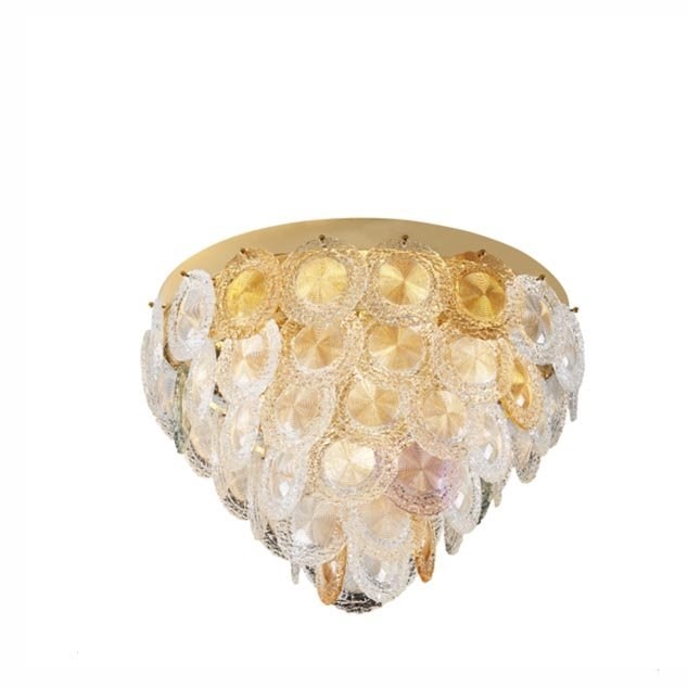 Люстра Perle Barocche Ceiling D52