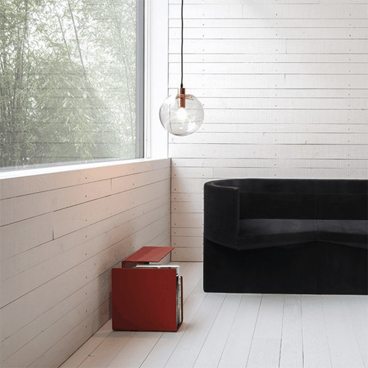 Светильник Selene Gold D35 в стиле Sandra Lindner