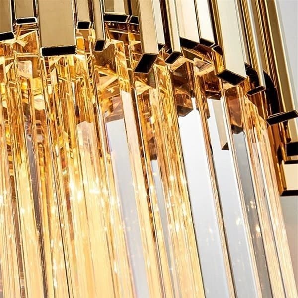 Бра Nuova Luce Long