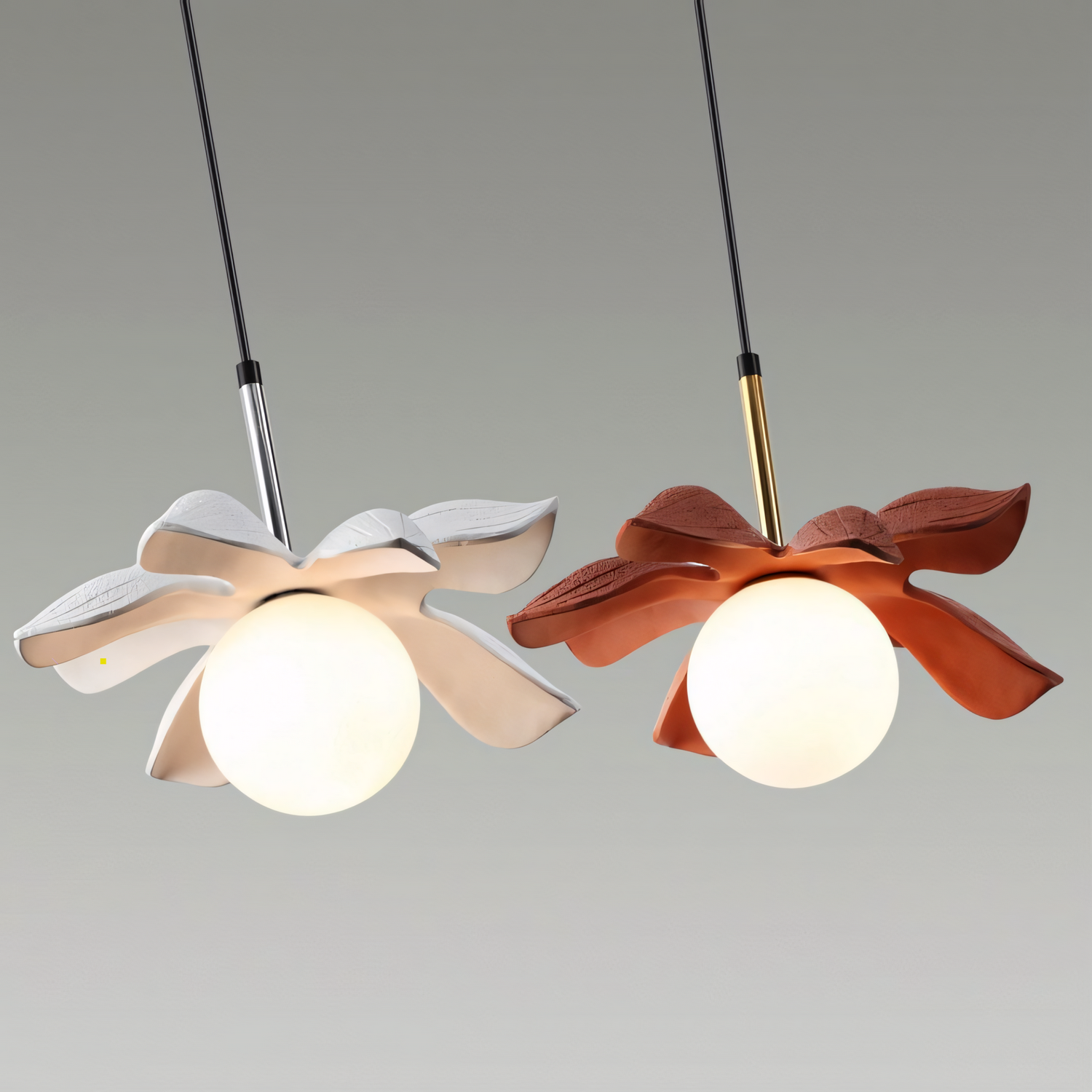 Светильник подвесной Jungle A