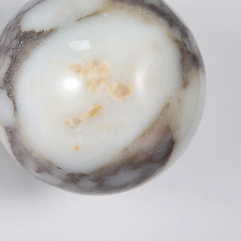 Бра из мрамора Bonn D12