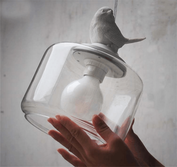 Светильник Sparrow