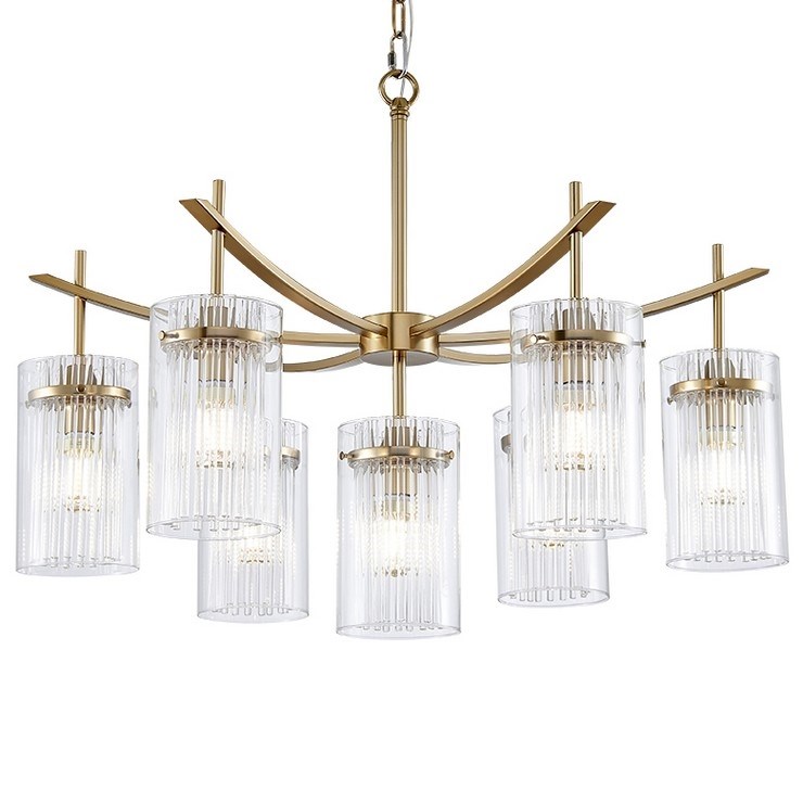 Люстра подвесная Philadelphia