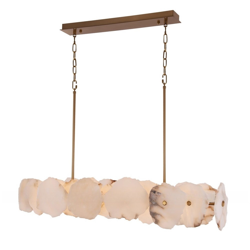 Люстра подвесная Granada L100