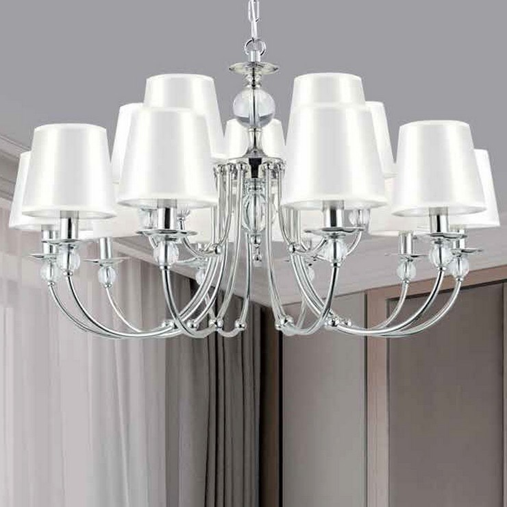 Люстра Bakersfield D90