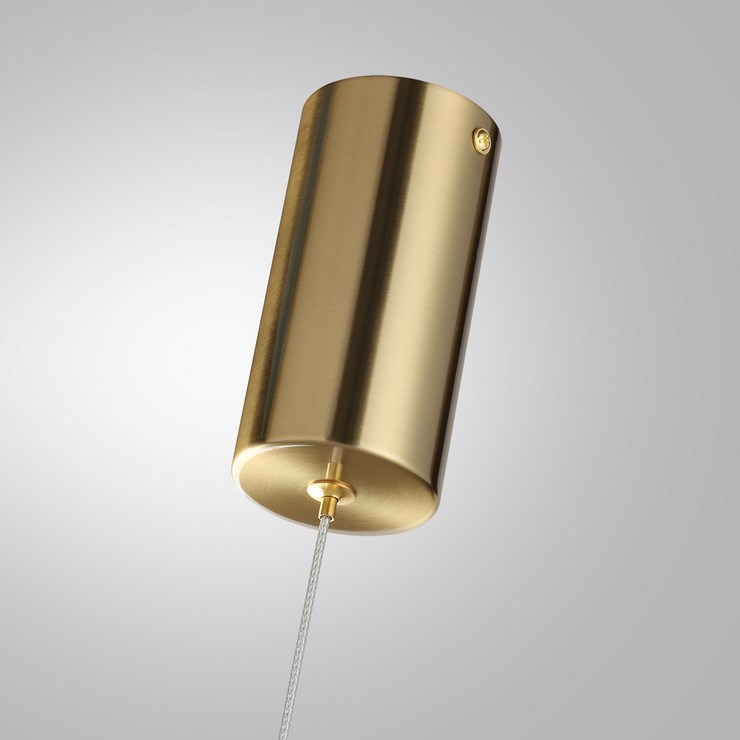 Светильник подвесной Manuale H95