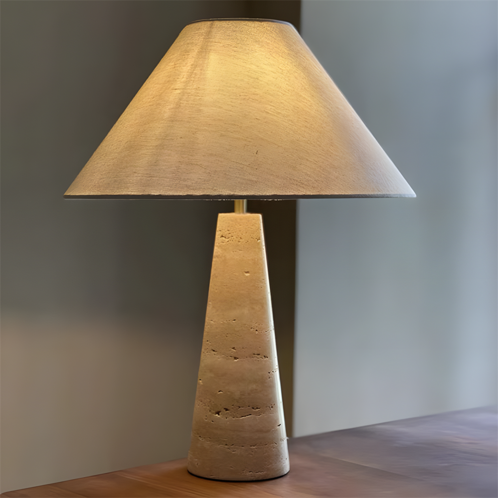 Лампа настольная Etna