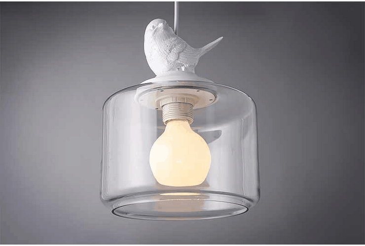 Светильник Sparrow