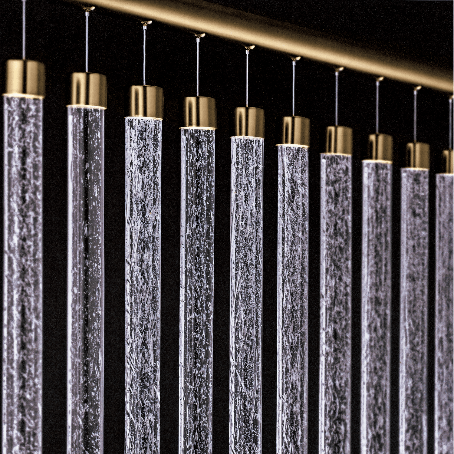 Люстра подвесная Castro 2