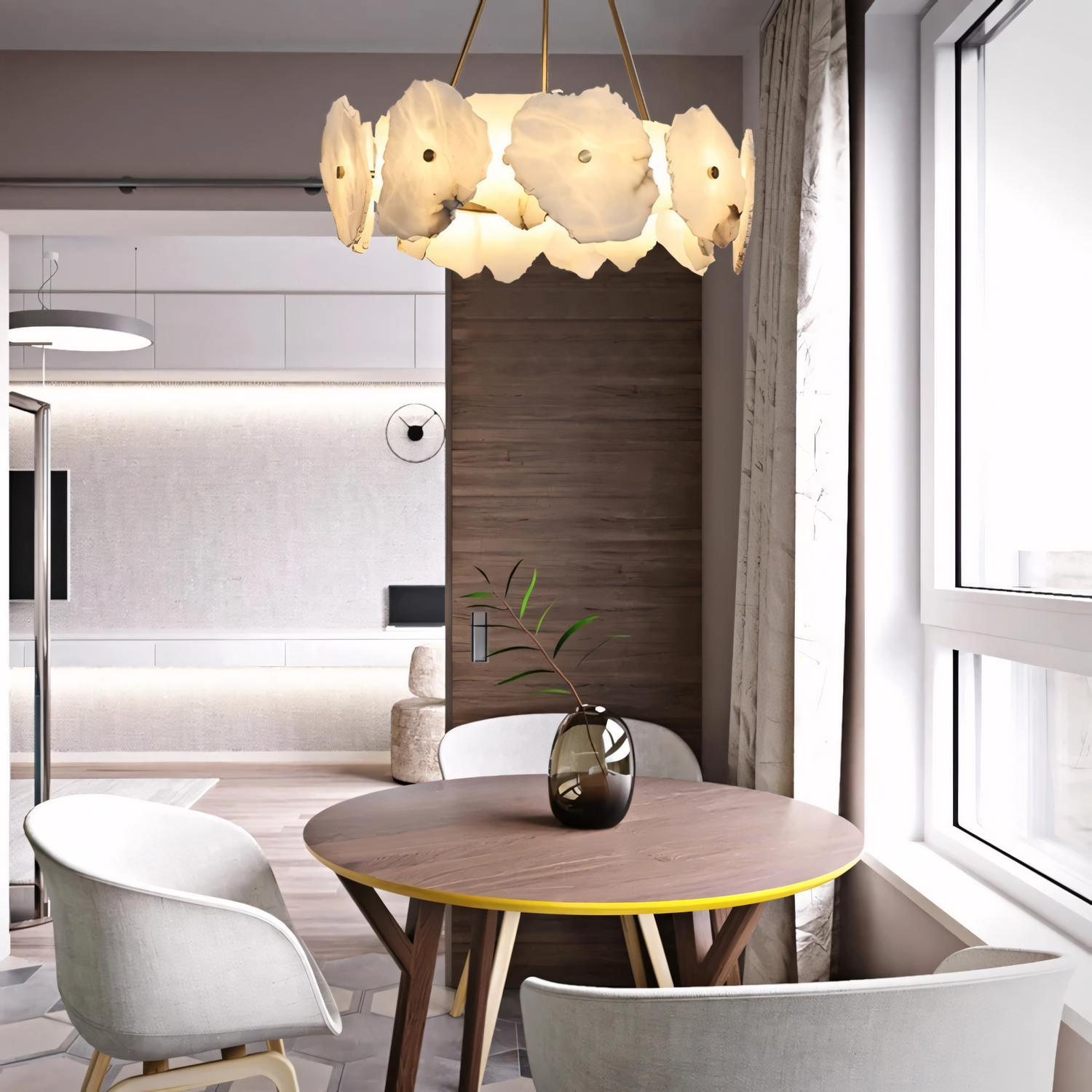 Люстра подвесная Granada D60