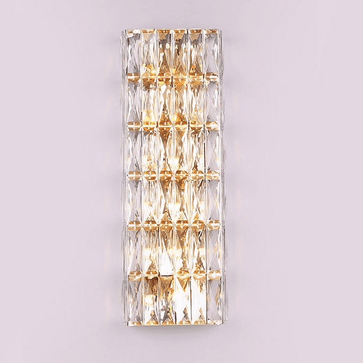 Бра Los Angeles H51Gold