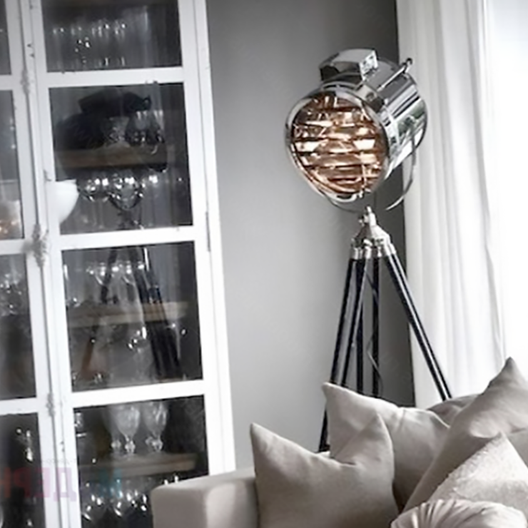 Торшер Atlantic в стиле Eichholtz