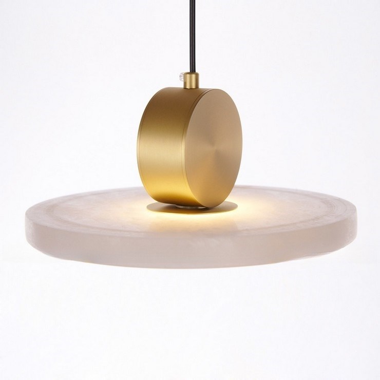 Светильник подвесной Brixen D25