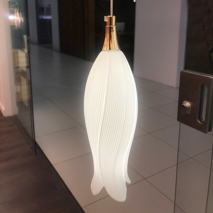 Светильник подвесной Blossom