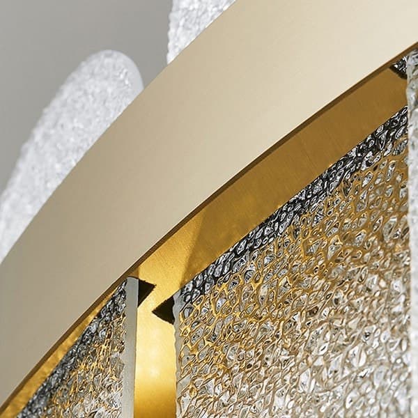 Люстра Bella Luce Frost Long