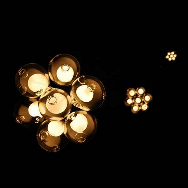 Люстра 28.7 Pendant Chandelier в стиле Bocci