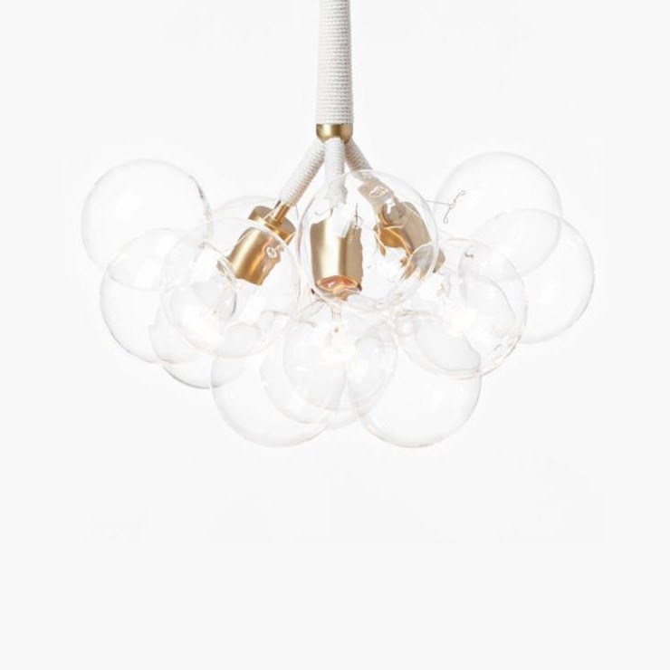 Люстра Large Bubble