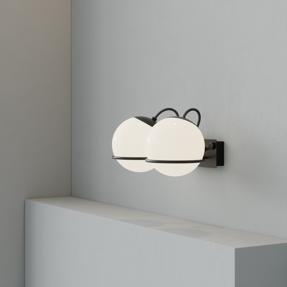 Бра 2109 2 в стиле Astep