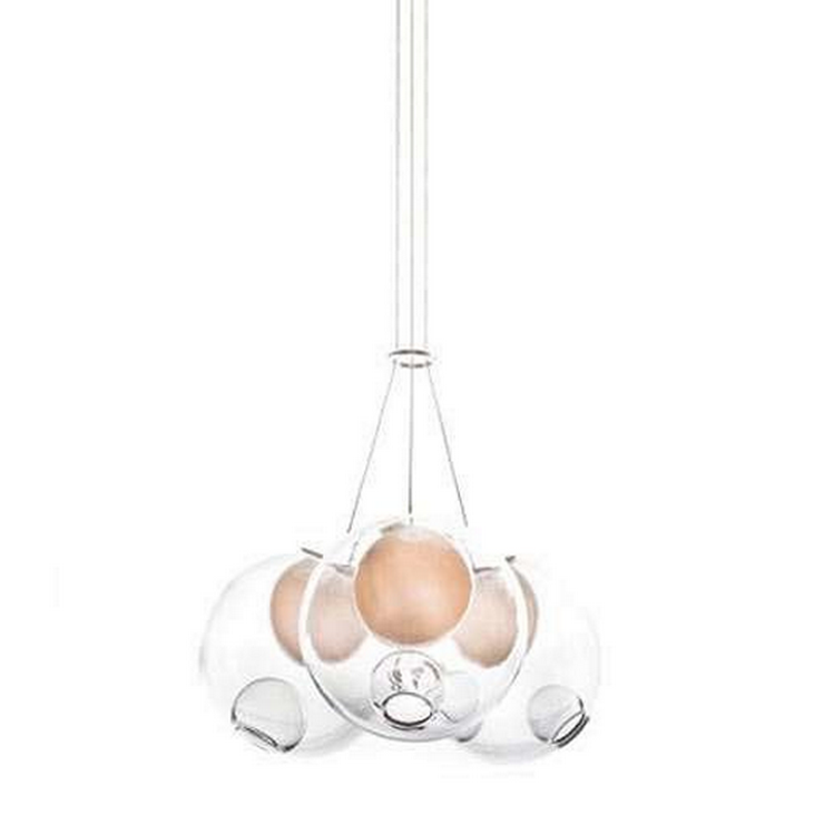 Люстра 28.3 Pendant Chandelier в стиле Bocci