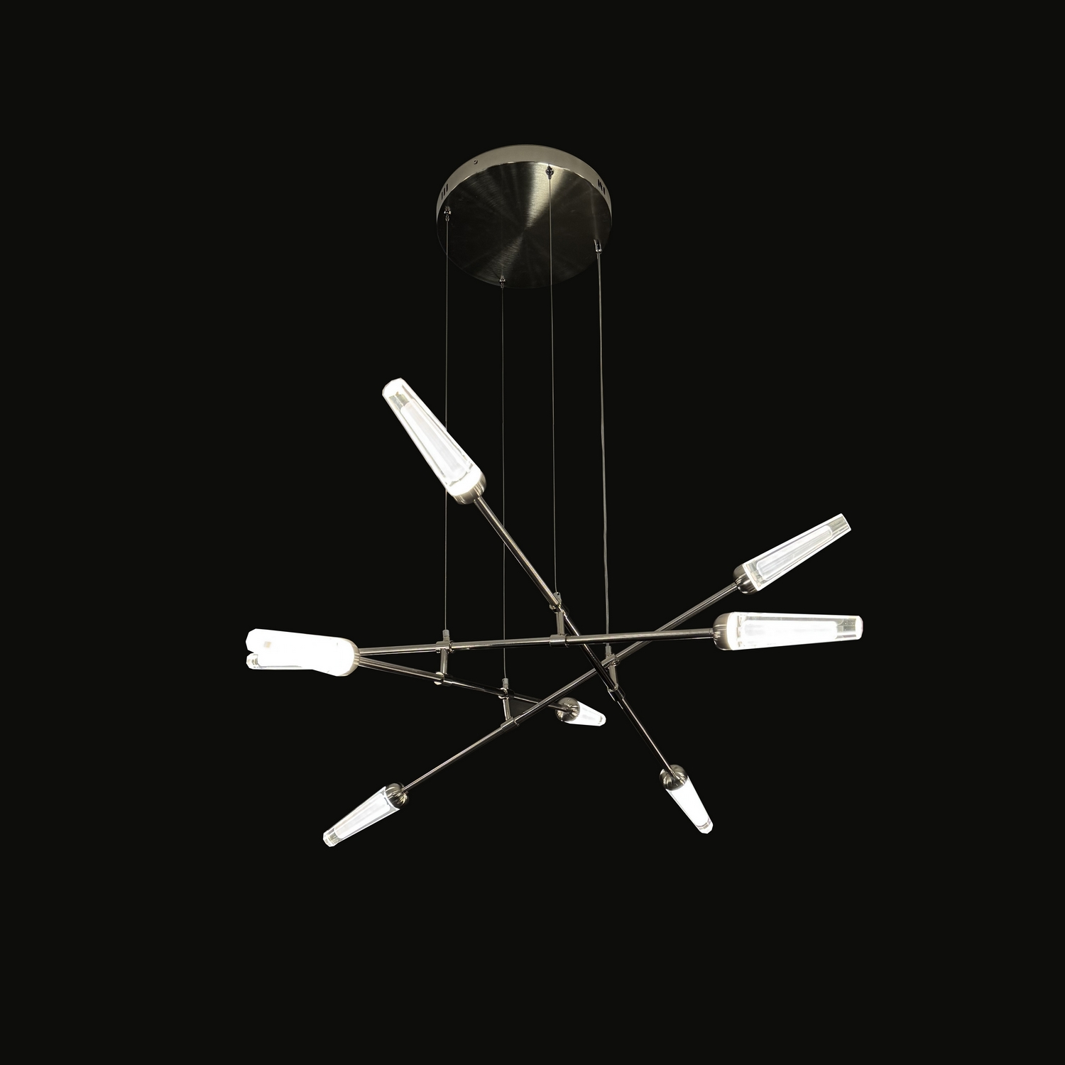 Люстра подвесная Tife 8