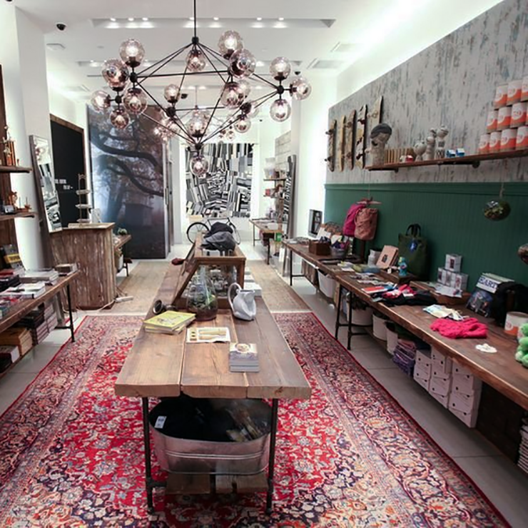 Люстра Modo Chandelier 21 Globes в стиле Roll&Hill