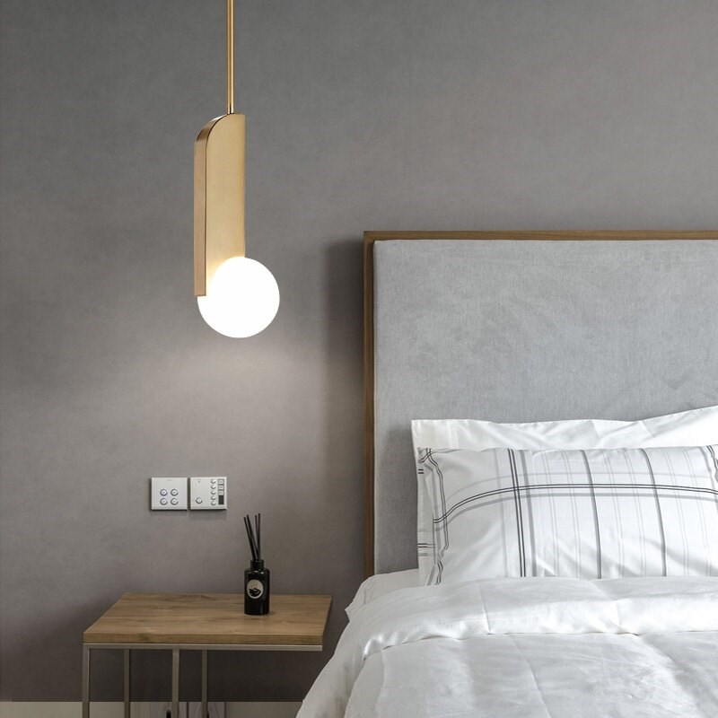 Светильник подвесной Neo Ball