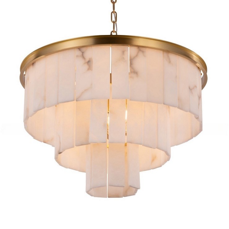 Люстра подвесная Marmo D60