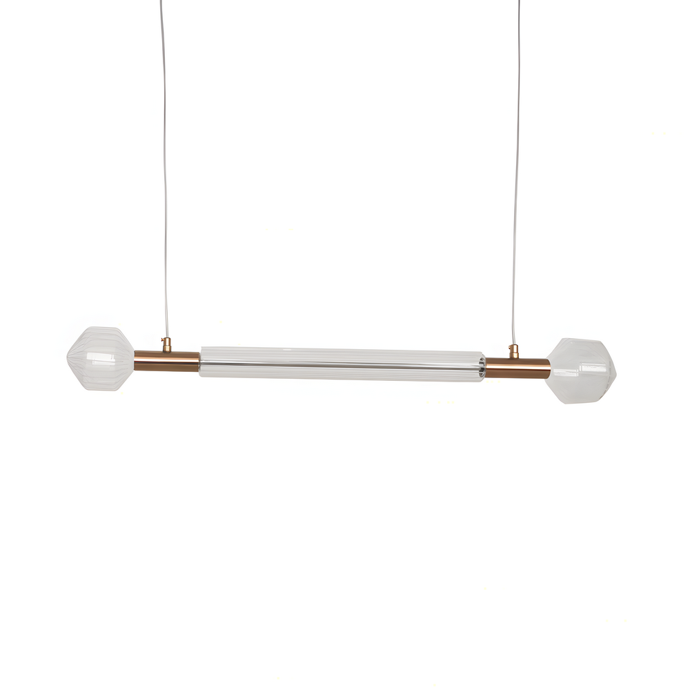 Светильник Cipher Horizontal A в стиле Lasvit