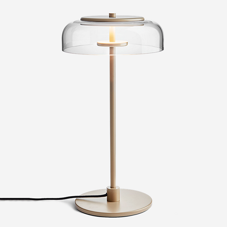 Настольная лампа Blossi в стиле Noura