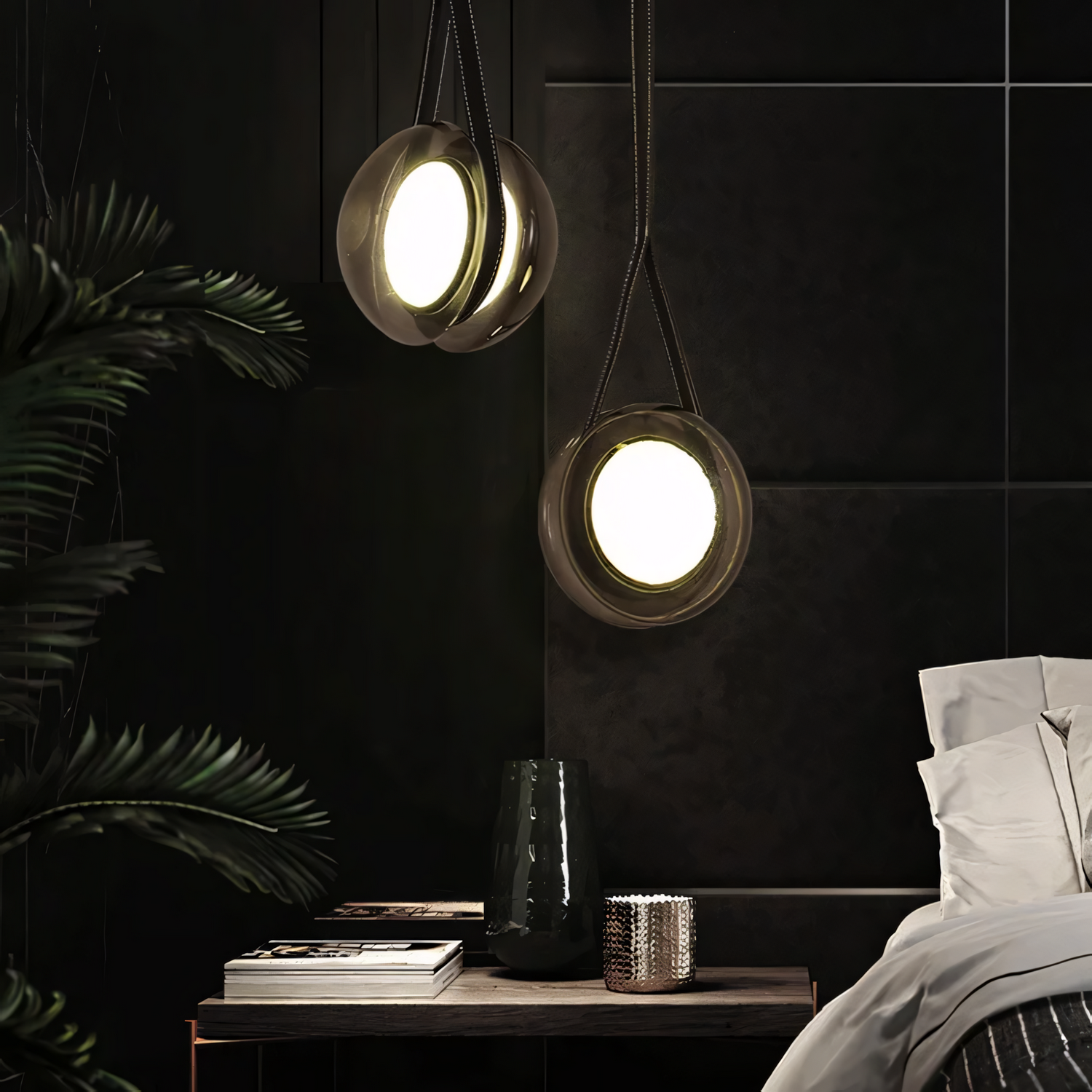 Светильник подвесной Sean