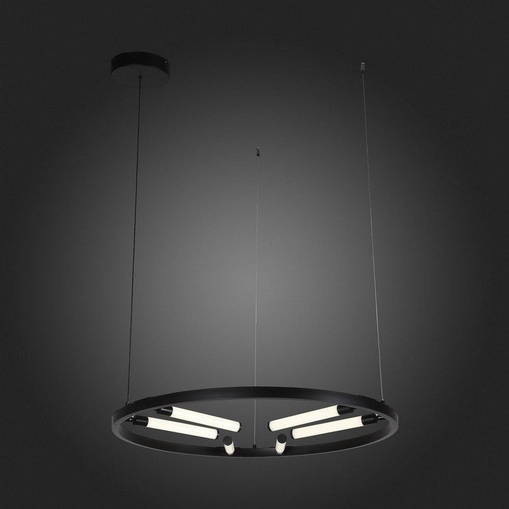 Люстра подвесная Brizz