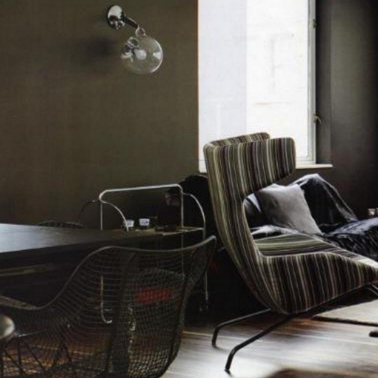 Бра Miconos в стиле Artemide