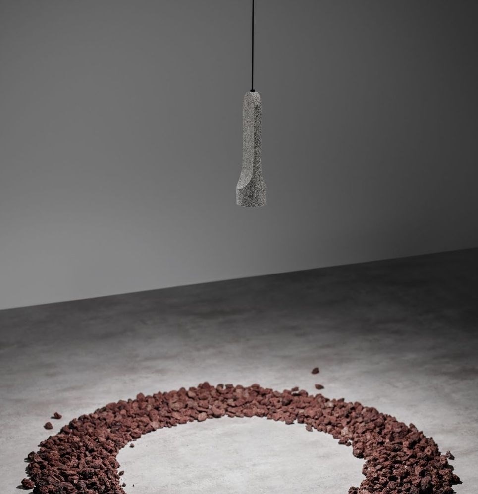 Светильник подвесной Parga A