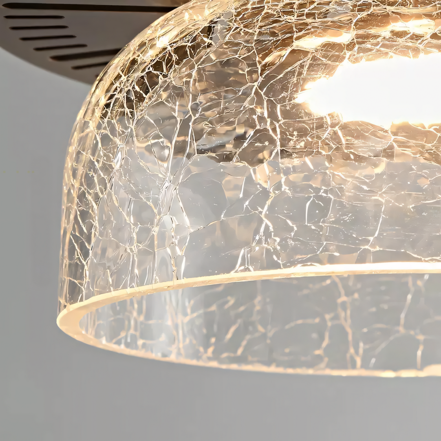 Светильник подвесной Crispin