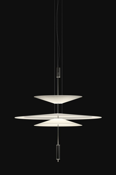 Светильник Flamingo A в стиле Vibia