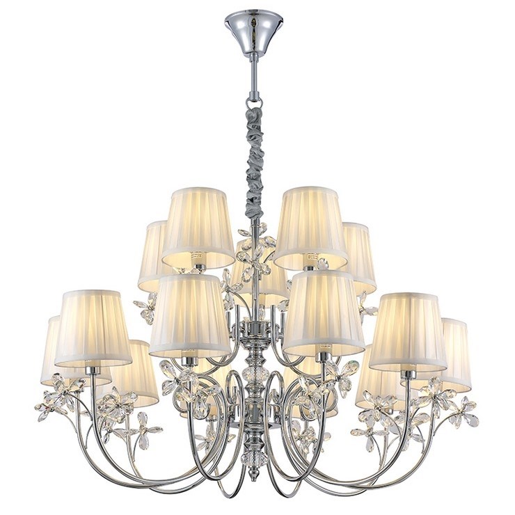 Люстра Boston D93