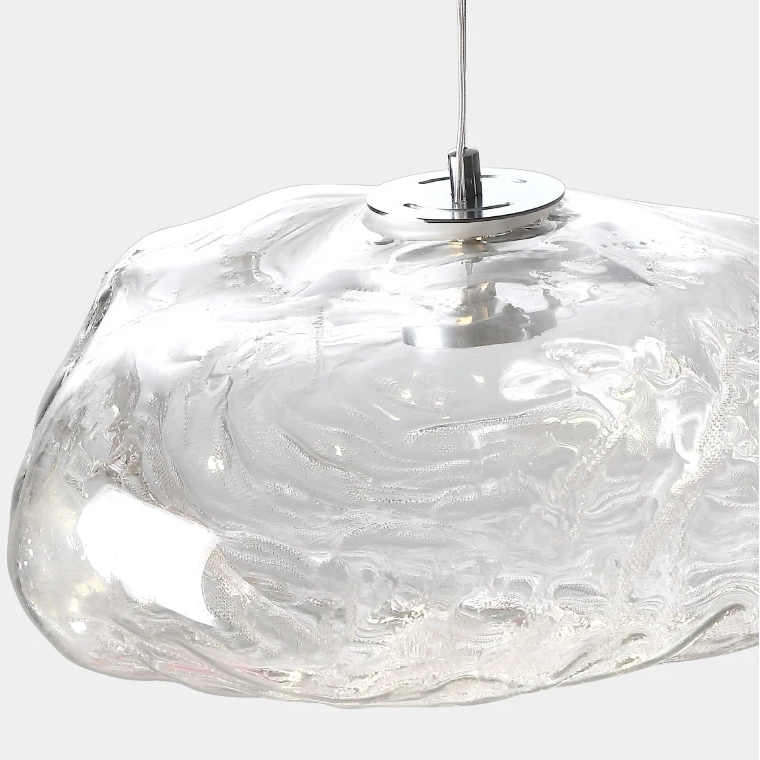 Светильник подвесной SERIES 73 D25 CLEAR